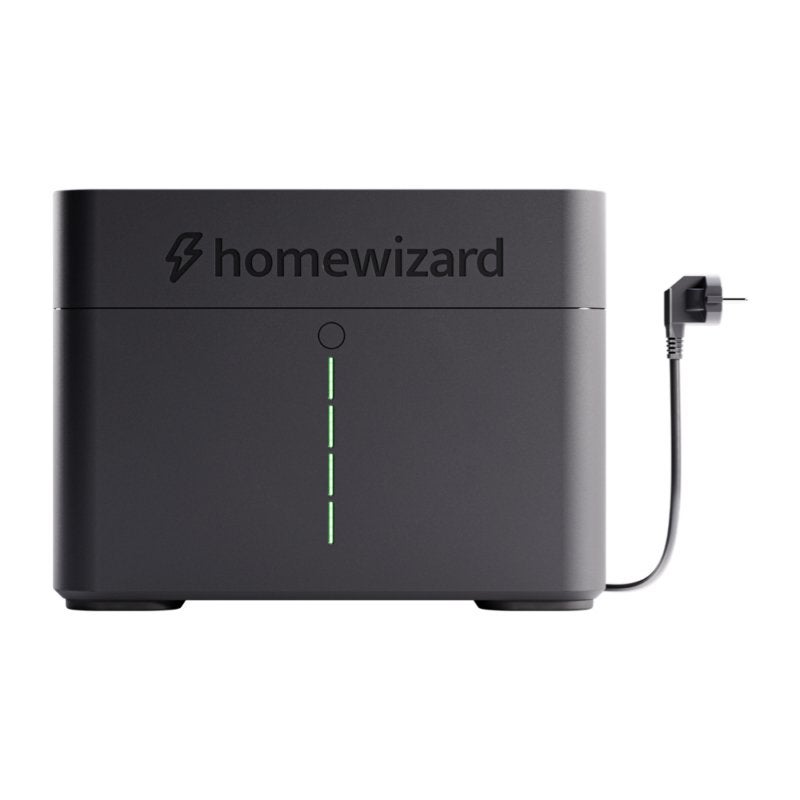 Dé Plug-In Thuisbatterij voor Iedereen,Geen Terugleverboetes, Doe-het-zelf en Bouw, Verzenden, Nieuw
