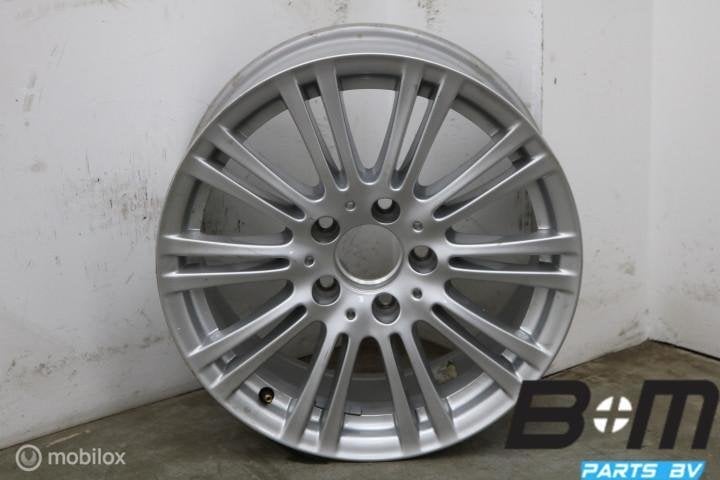 1 losse 16 inch velg Mercedes E-klasse W212 A2124010702, Autos : Pièces & Accessoires, Utilisé, Jante(s)