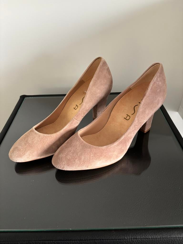 Unisa prachtige pumps nieuw! Maat 39, Ophalen of Verzenden, Nieuw, Pumps