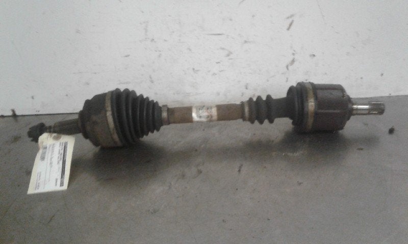 AANDRIJFAS LINKS VOOR Renault Laguna II (BG), Auto-onderdelen, Gebruikt, Renault