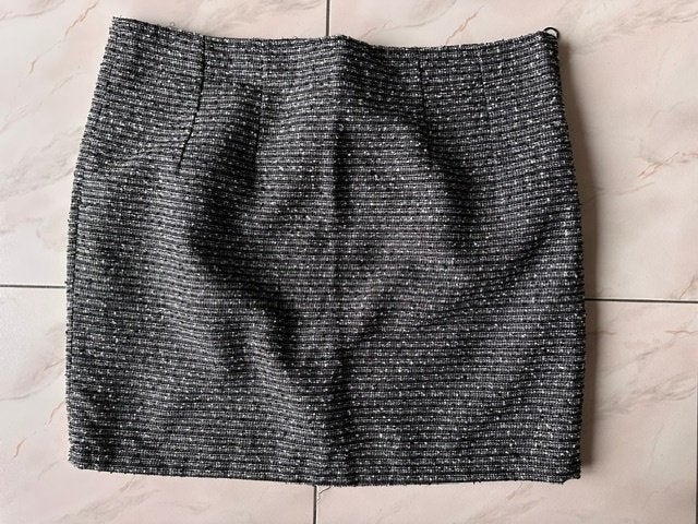 Jupe MS Mode taille 48 (n7654), Enlèvement ou Envoi, Au-dessus du genou, Comme neuf, MS Mode