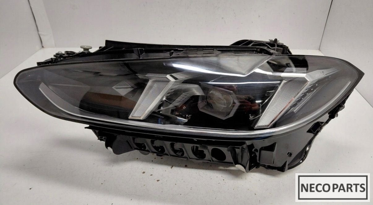 BMW G22 G23 G26 G80 FACELIFT SHADOW FULL LED KOPLAMP LINKS, -, Utilisé, -, Enlèvement ou Envoi