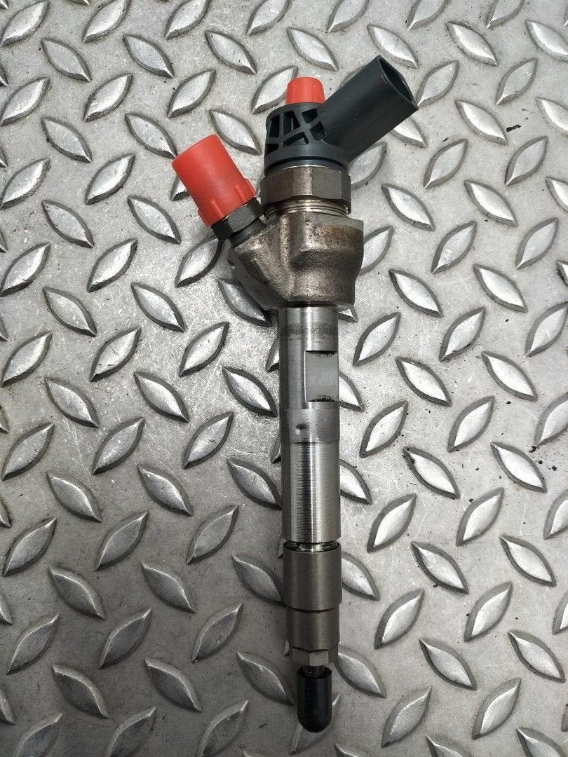 MINI (BMW) MINI BRANDSTOF INJECTOR / VERSTUIVER 0445110598 2, Enlèvement ou Envoi, Utilisé, ARN reconnu