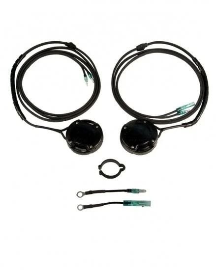 QuickSilver MerCruiser Sierra trim sensor en zender kit voor, -, -, Nieuw, Ophalen of Verzenden