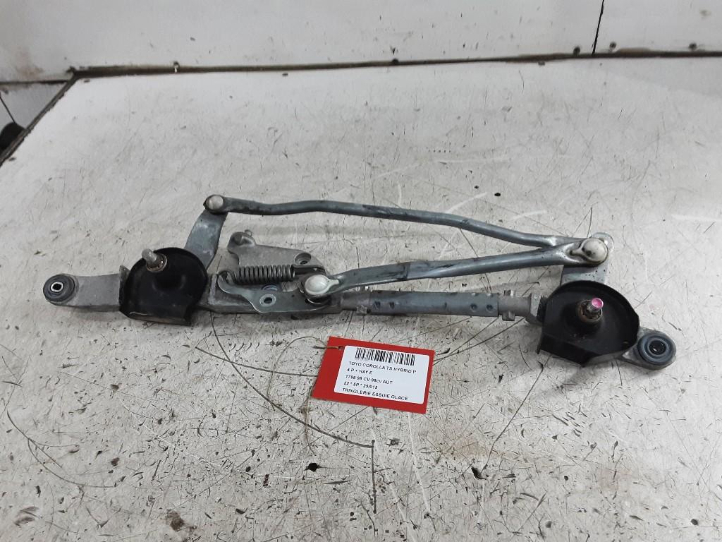 MECANISME ESSUIE-GLACE Toyota Corolla (E21) (01-2019/-), Mevr. I. Hauben, Toyota, Utilisé, Rue de l'Espoir 34 34
4030  GRIVEGNÉE, BE