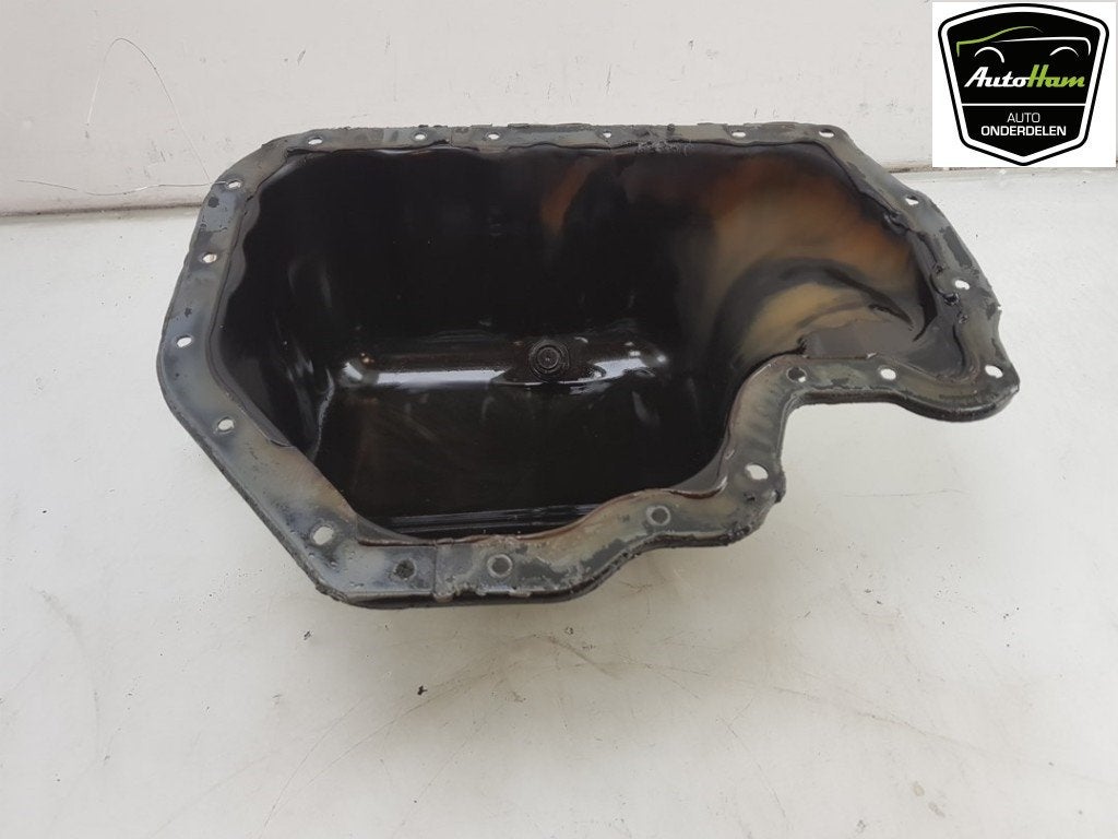 CARTERPAN Polo V (6R) (|03D103602G|03D103601G|03D103602C|), Gebruikt, Volkswagen