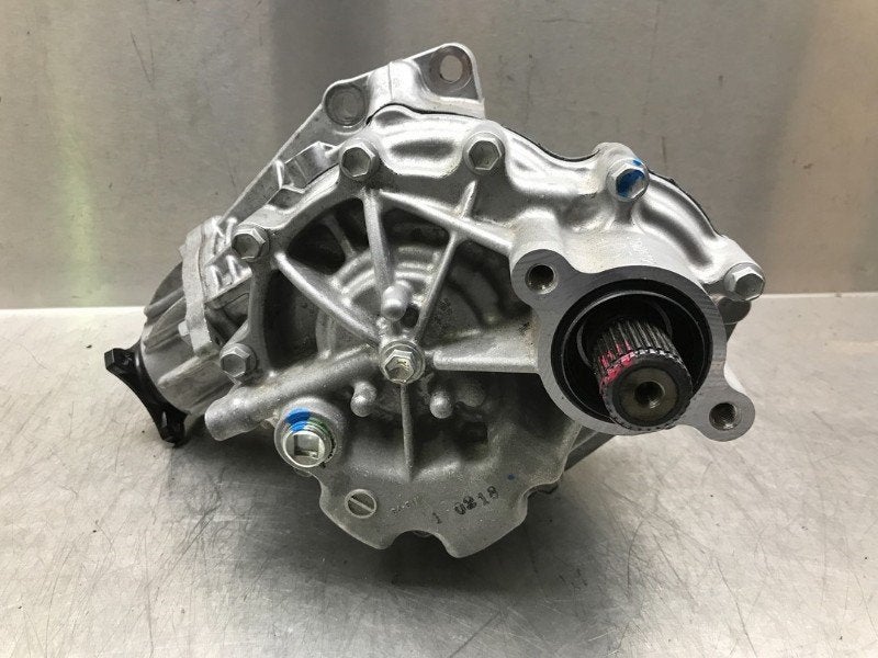 TUSSENBAK 4X4 ABS Suzuki Vitara (LY / MY) (01-2015/-), Gebruikt, Suzuki