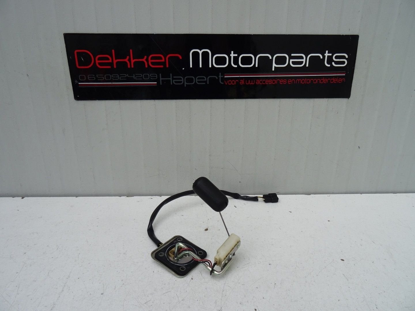 Vlotter Fuel lever sensor Kawasaki ER6N ER6F 2009-2010-2011, Motos, -, Utilisé, -, -