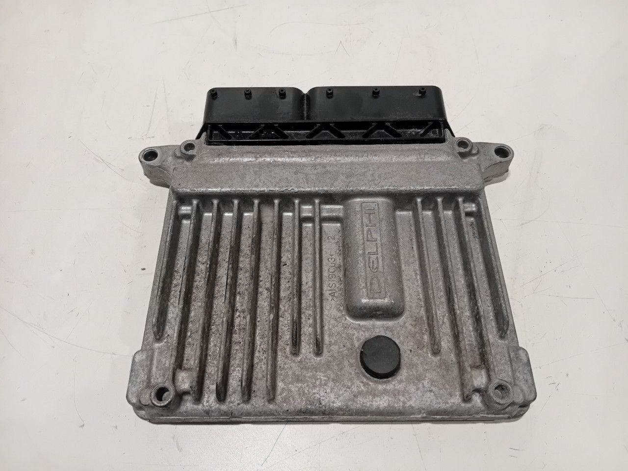Computer motormanagement Mercedes-Benz C-Klasse, Onderdelen@venauto.nl, Van der Ven Autorecycling B.V., Gebruikt, Ettenseweg 76, 4706 PB Roosendaal, The Netherlands