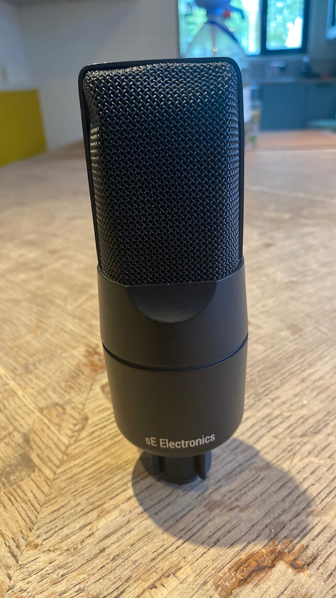 sE Electronics x1A, Muziek en Instrumenten, Microfoons, Ophalen of Verzenden, Zo goed als nieuw