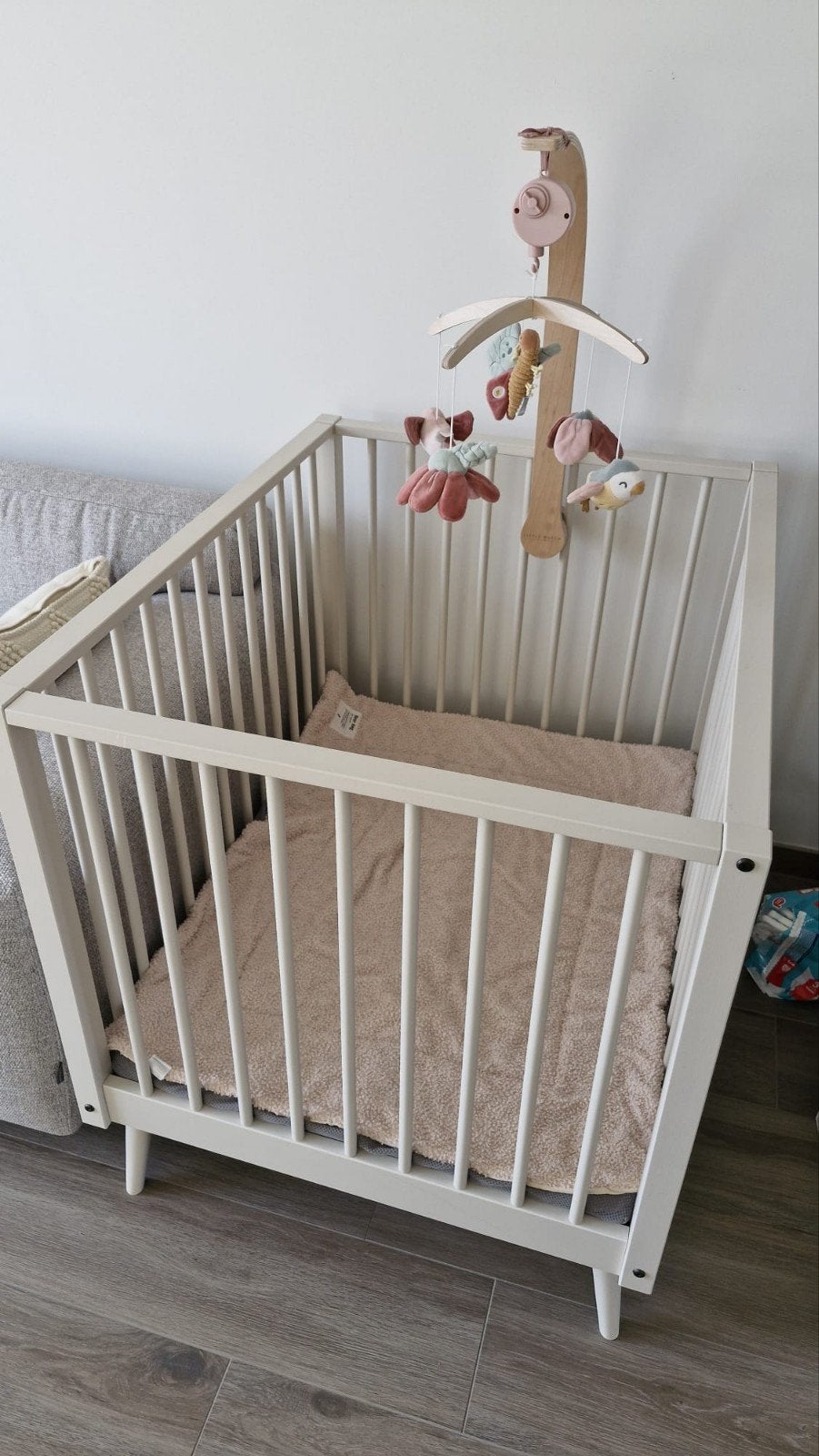 park + toebehoren, Kinderen en Baby's, Ophalen
