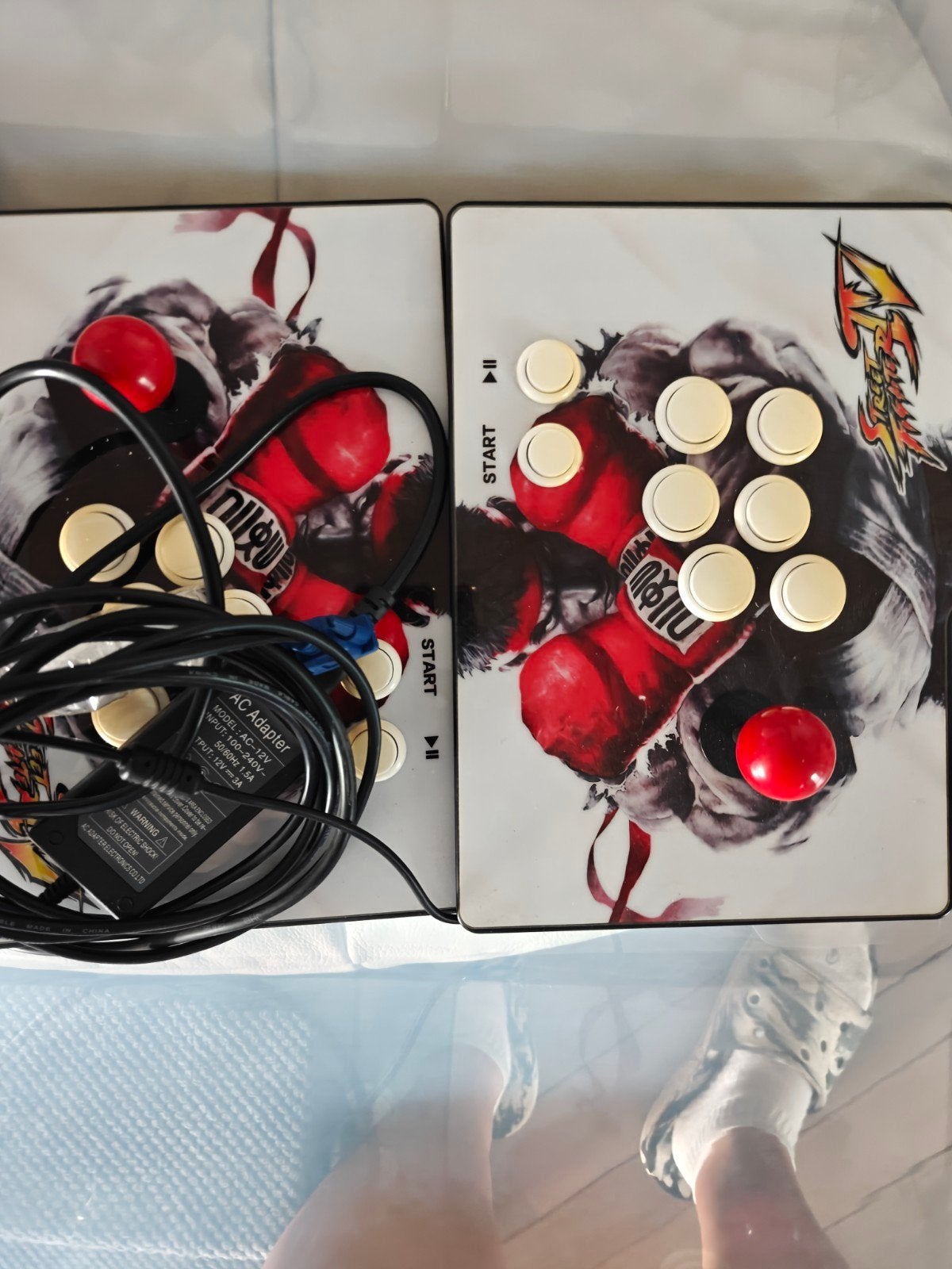 Pandora box Arcade games 7000, Diversen, Kerst, Ophalen of Verzenden