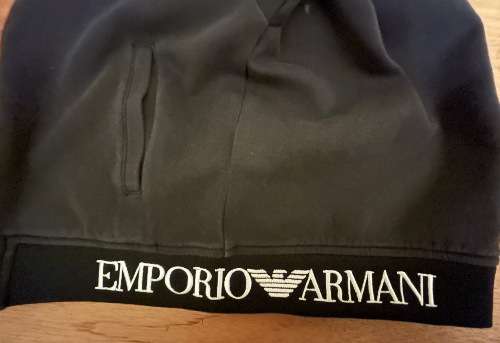 Emporio Armani trui, Enfants & Bébés, Enlèvement, Comme neuf