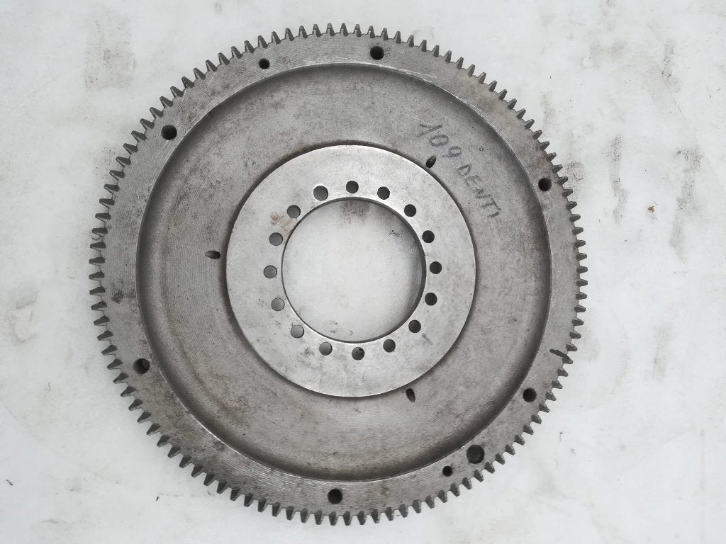 Volant moteur Maserati Mistral, Enlèvement, Utilisé, Maserati