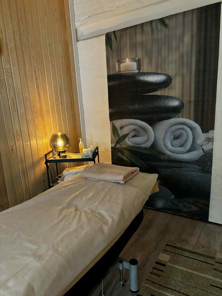 massage, Diensten en Vakmensen, Welzijn | Masseurs en Massagesalons, Stoelmassage