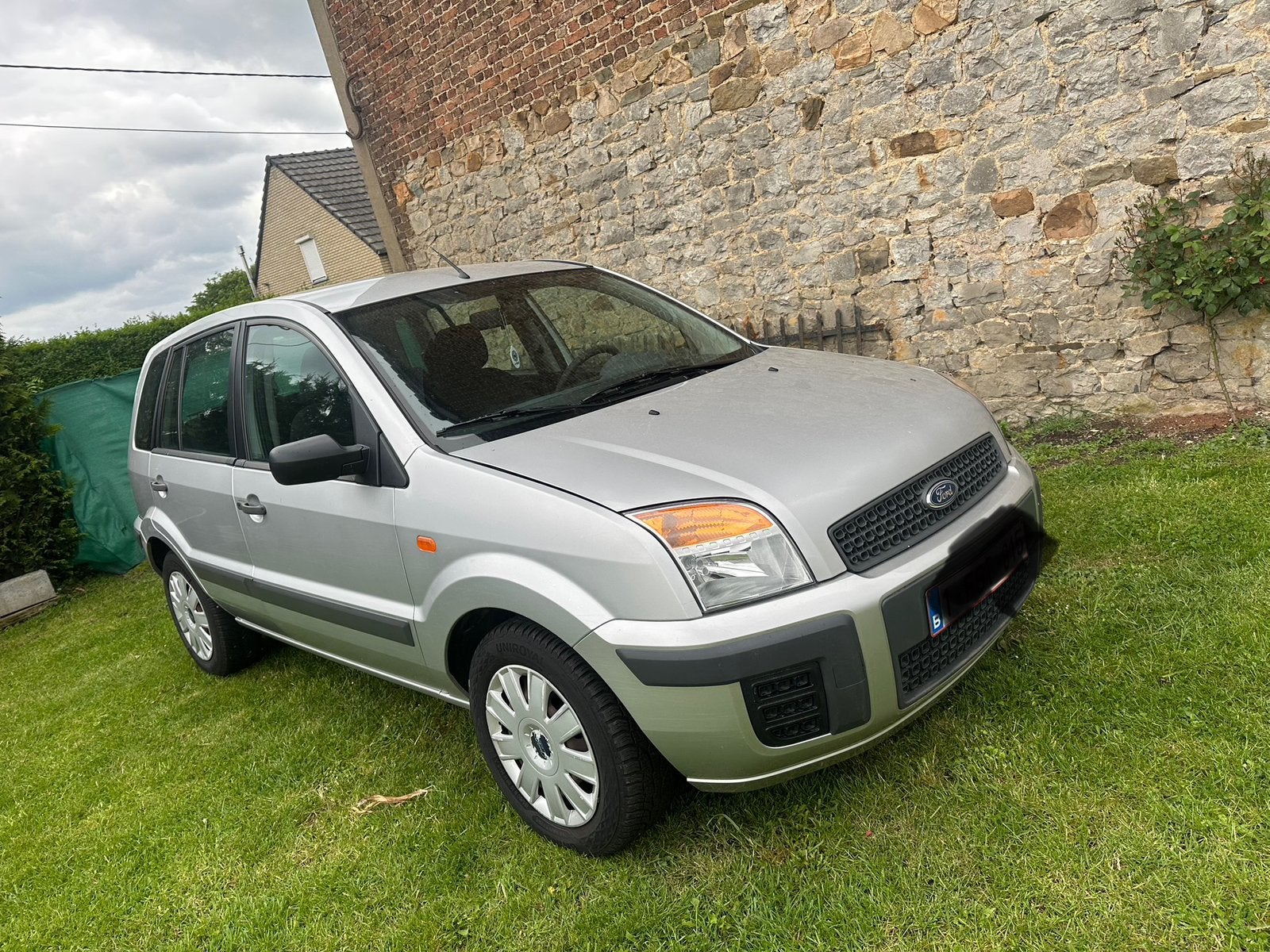 Ford fusion, Autos, Achat, Fusion, Diesel, Particulier
