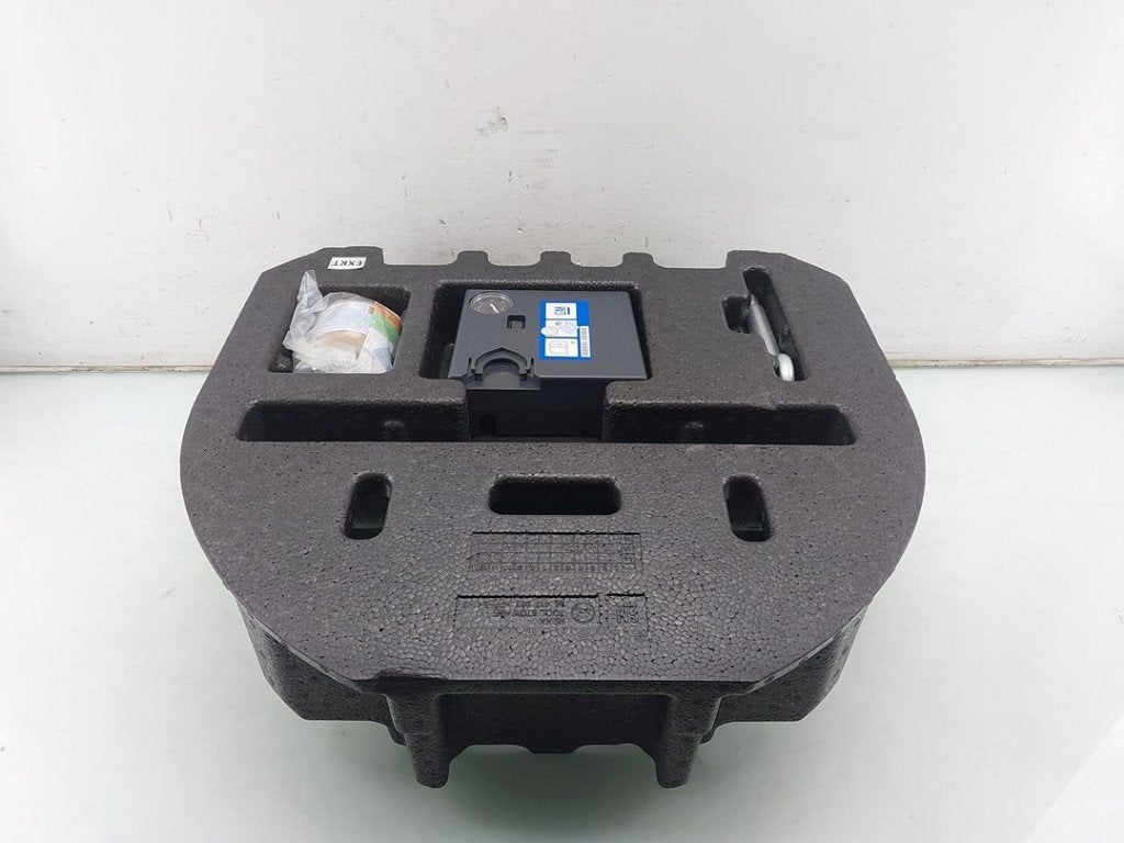 DIVERSEN Banden reparatieset Opel Karl (|95417967|), Gebruikt, Opel, Opel Automobile GmbH, Kontakt-opel@opel.com