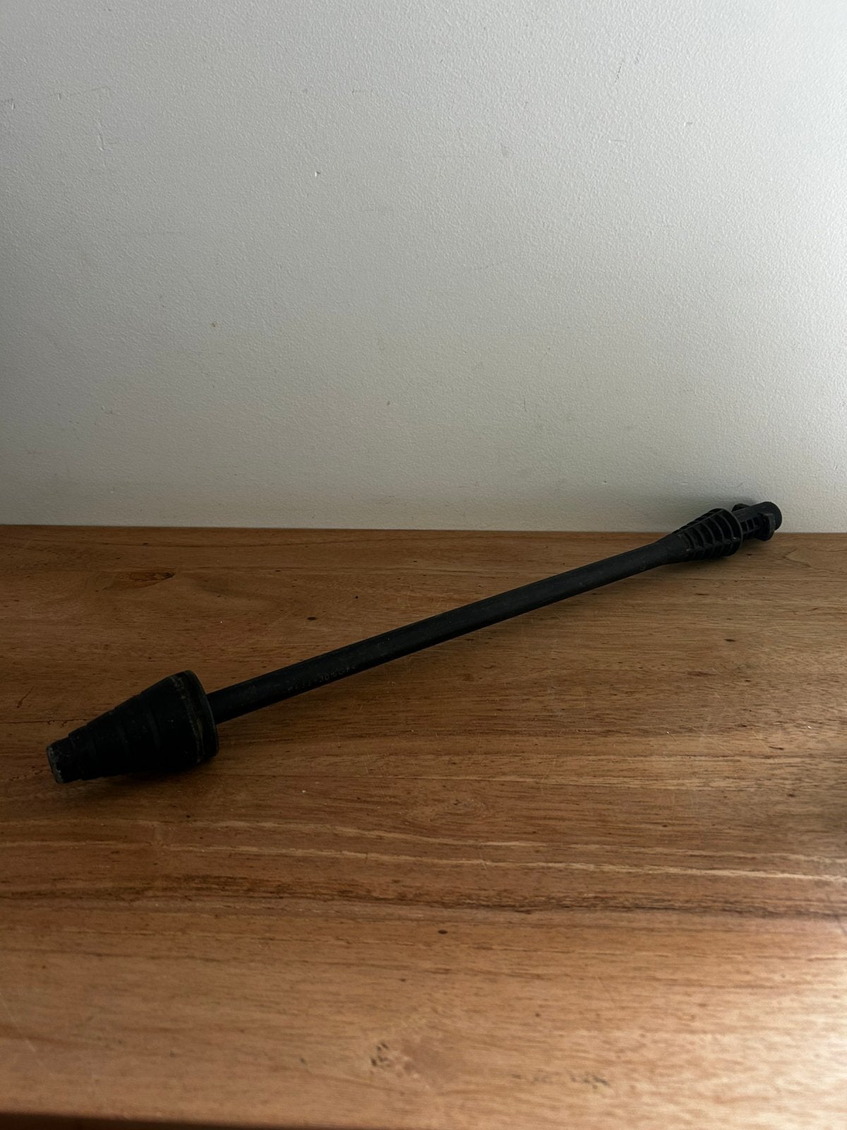 Lance Karcher rotabuse, Enlèvement ou Envoi, Comme neuf