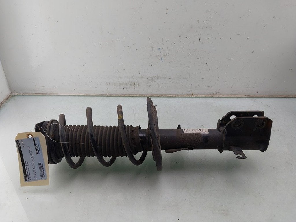 AMORTISSEUR OU ABSORBEUR DE CHOC AVANT DROIT (|9837414780|), Opel, Opel Automobile GmbH, Utilisé, Kontakt-opel@opel.com