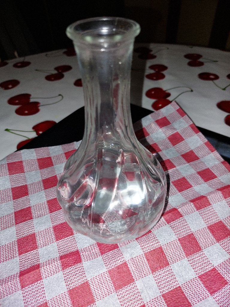 tafelvaasjes te huur of te koop, Enlèvement, Comme neuf