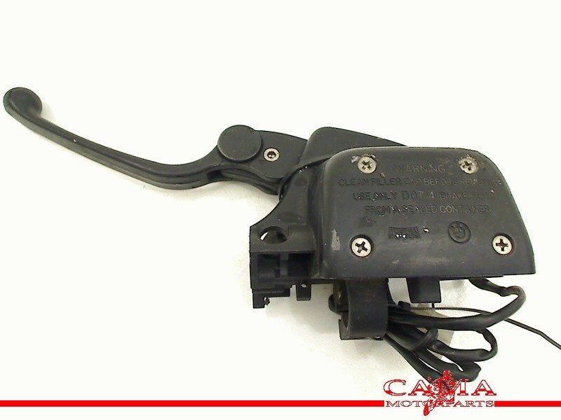KOPPELINGSHOOFDCILINDER BMW R 1150 RT (R1150RT) (01-1970/-), Dhr. S. di Majo, Gebruikt, Info@cama-motorparts.nl, P.J. Troelstraweg 8 8
3144 CX  MAASSLUIS, NL