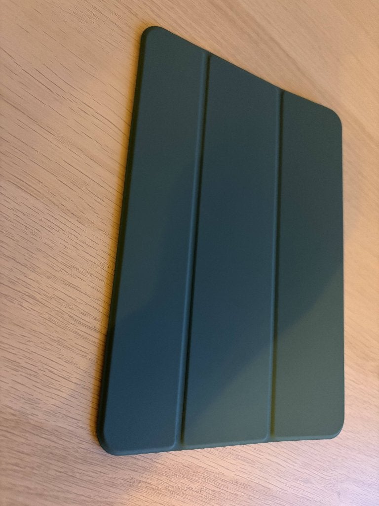 iPad Pro Folio case M4/M5, Ophalen of Verzenden
