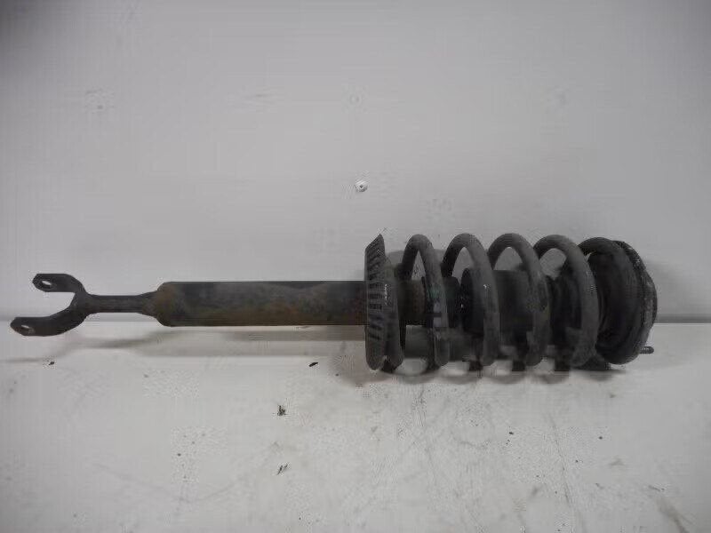 VEERPOOT LINKS VOOR Audi A6 (C5) (4b0412031bg), Enlèvement ou Envoi, Auto-Union-Straße 1, 85057 Ingolstadt, DE, Info@audi.de, Audi