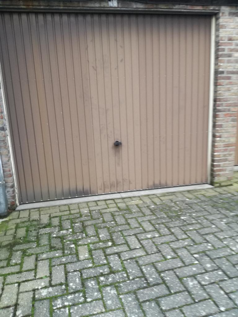 Garage te huur zottegem, Immo, Appartementen en Studio's te huur