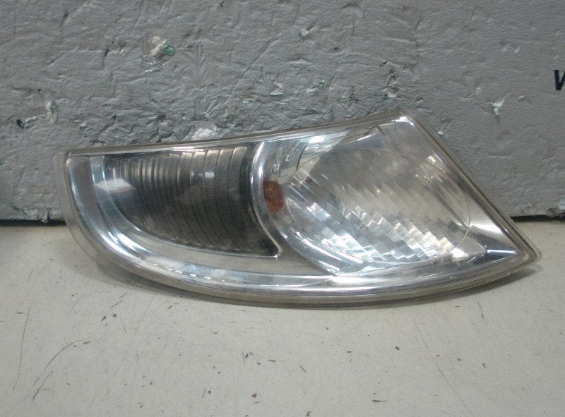 KNIPPERLICHT RECHTS Saab 9-5 Estate (YS3E) (89006248), Gebruikt, Valeo, 100, rue de Courcelles
75017  Paris, FR, Saab