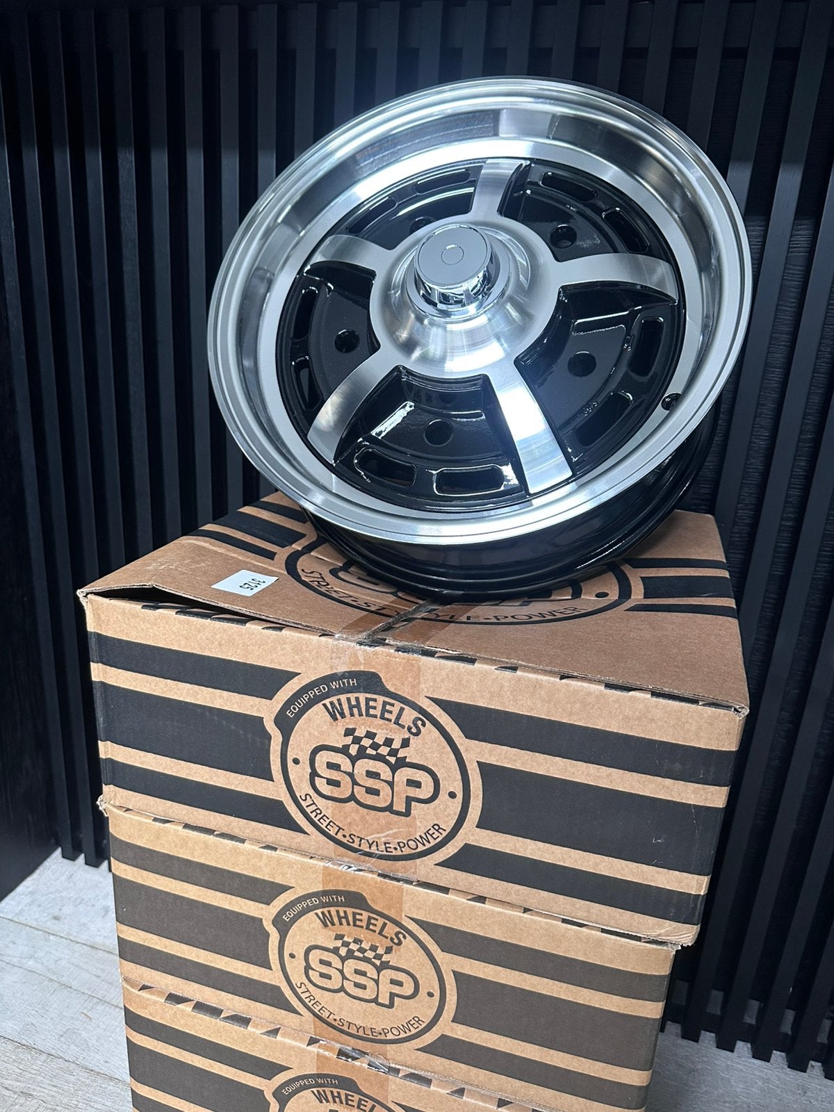 Kever/karmann/t1 sprintstar velgen 5x205, Ophalen of Verzenden