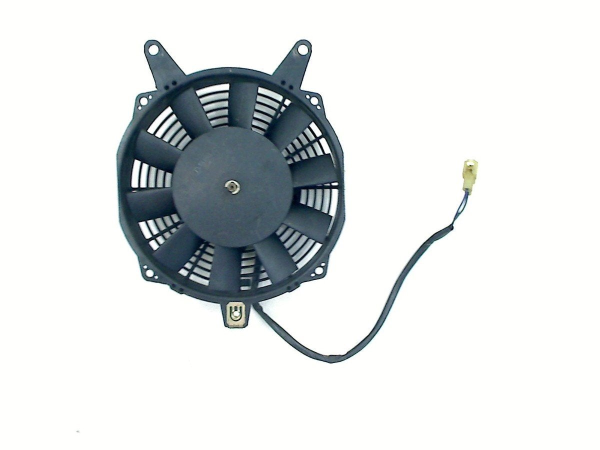 VENTILATOR Triumph Trophy 900 1996-2003 (VA24-AP7), Dhr. S. di Majo, Gebruikt, Info@cama-motorparts.nl, P.J. Troelstraweg 8 8
3144 CX  MAASSLUIS, NL