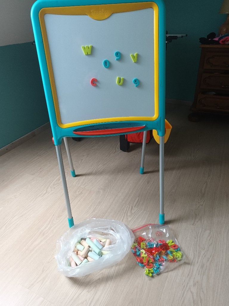 Tableau enfant, Enlèvement, Autres types