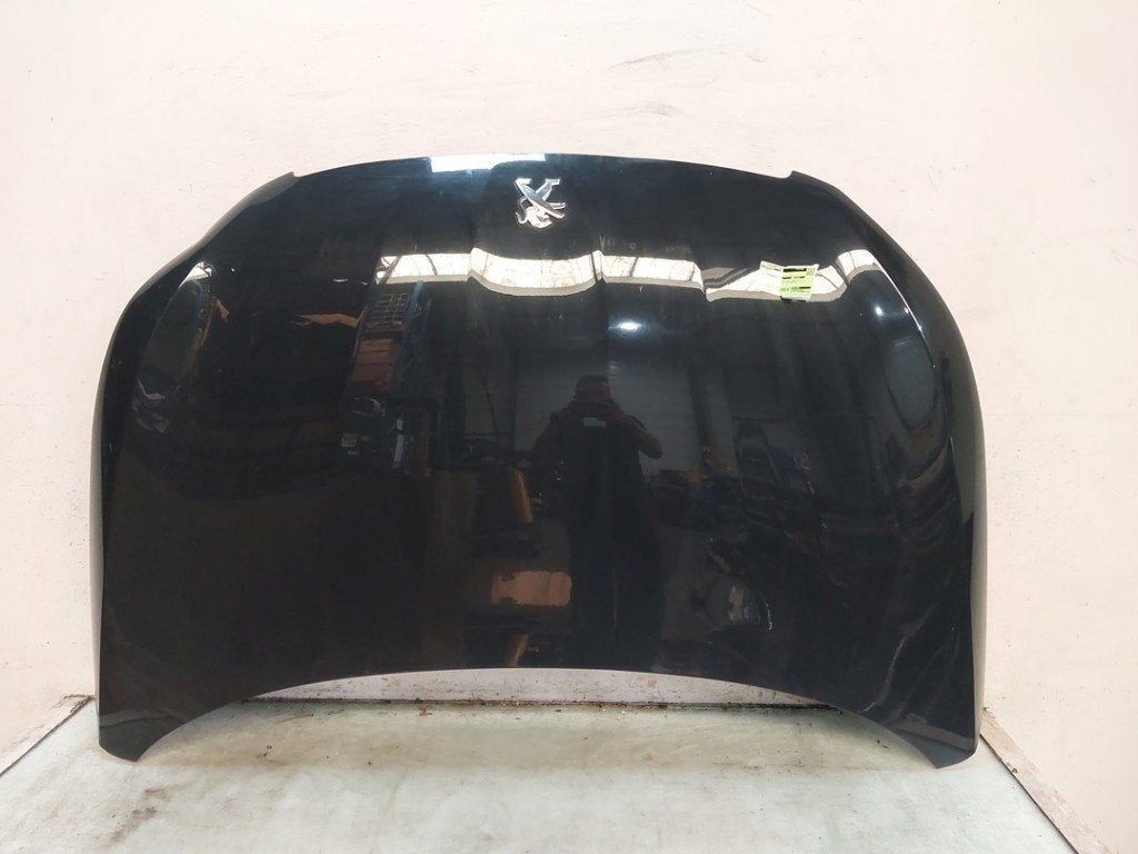 CAPOT Peugeot 308 (L3 / L8 / LB / LH / LP) (|9802163180|), Kontakt-peugeot@peugeot.com, Utilisé, Capot moteur, Peugeot Deutschland GmbH