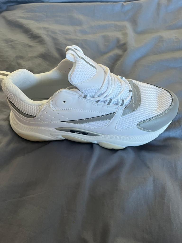 Dior b22 gloednieuw, Kleding | Heren, Schoenen, Verzenden, Zo goed als nieuw