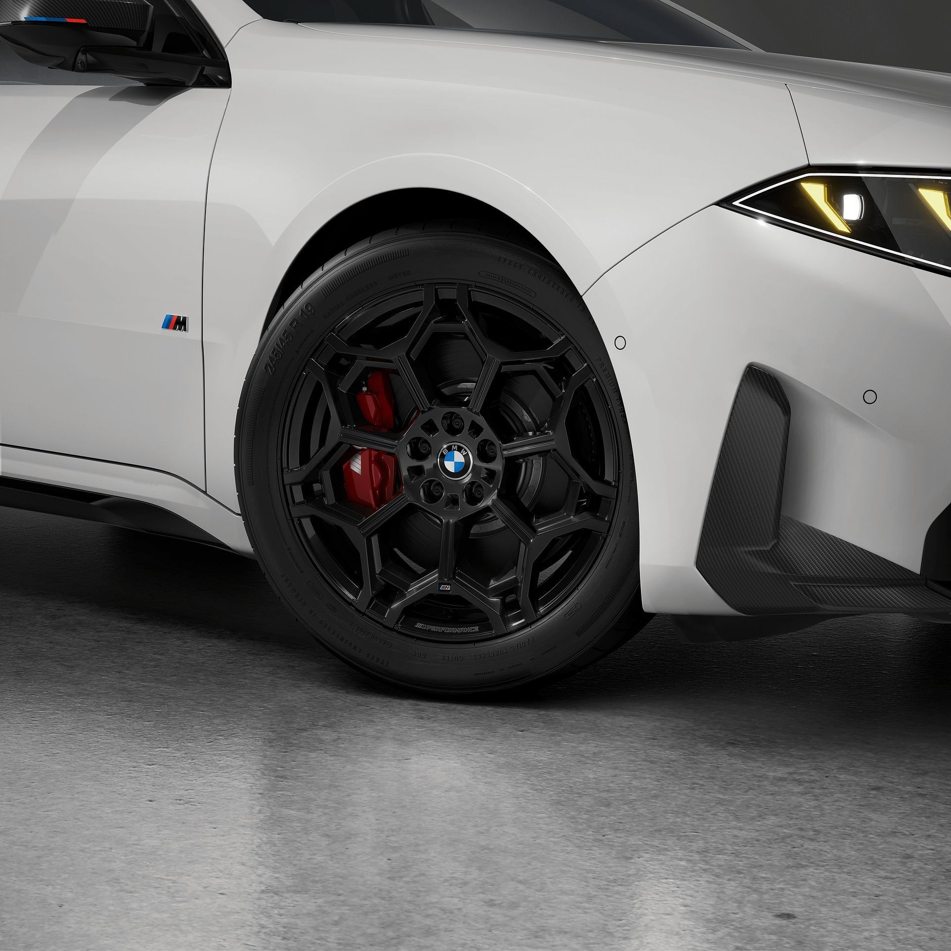 BMW I3 (NA0) styling 1062M RDCI19" Winter, Autos : Pièces & Accessoires, Neuf, Pneus et Jantes, Véhicule de tourisme, -