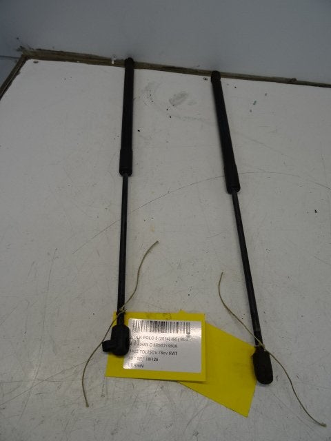 VERIN A GAZ Volkswagen Polo V (6R) (6R6827550A), Volkswagen, Volkswagen AG, Utilisé, Kundenbetreuung@volkswagen.de