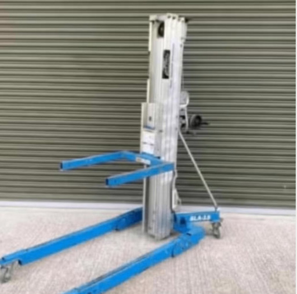 Genie SLA-15 Standaard Superlift Advantage Heavy Duty, Ophalen