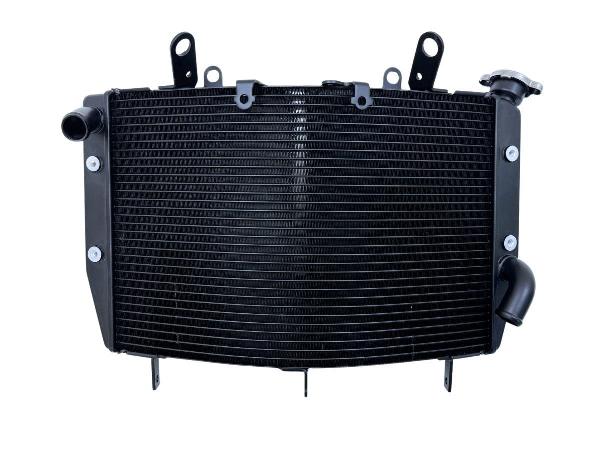 RADIATEUR EAU Yamaha YZF R6 2014-2016 (YZF-R6 2CX), Yamaha Motor Europe N.V., Neuf, Customersupport@yamaha-motor.co.uk, Koolhovenlaan 101
1119 NC  Schiphol-Rijk, NL