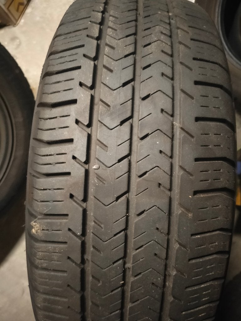 Pneu de voiture d'occasion, Enlèvement, Utilisé