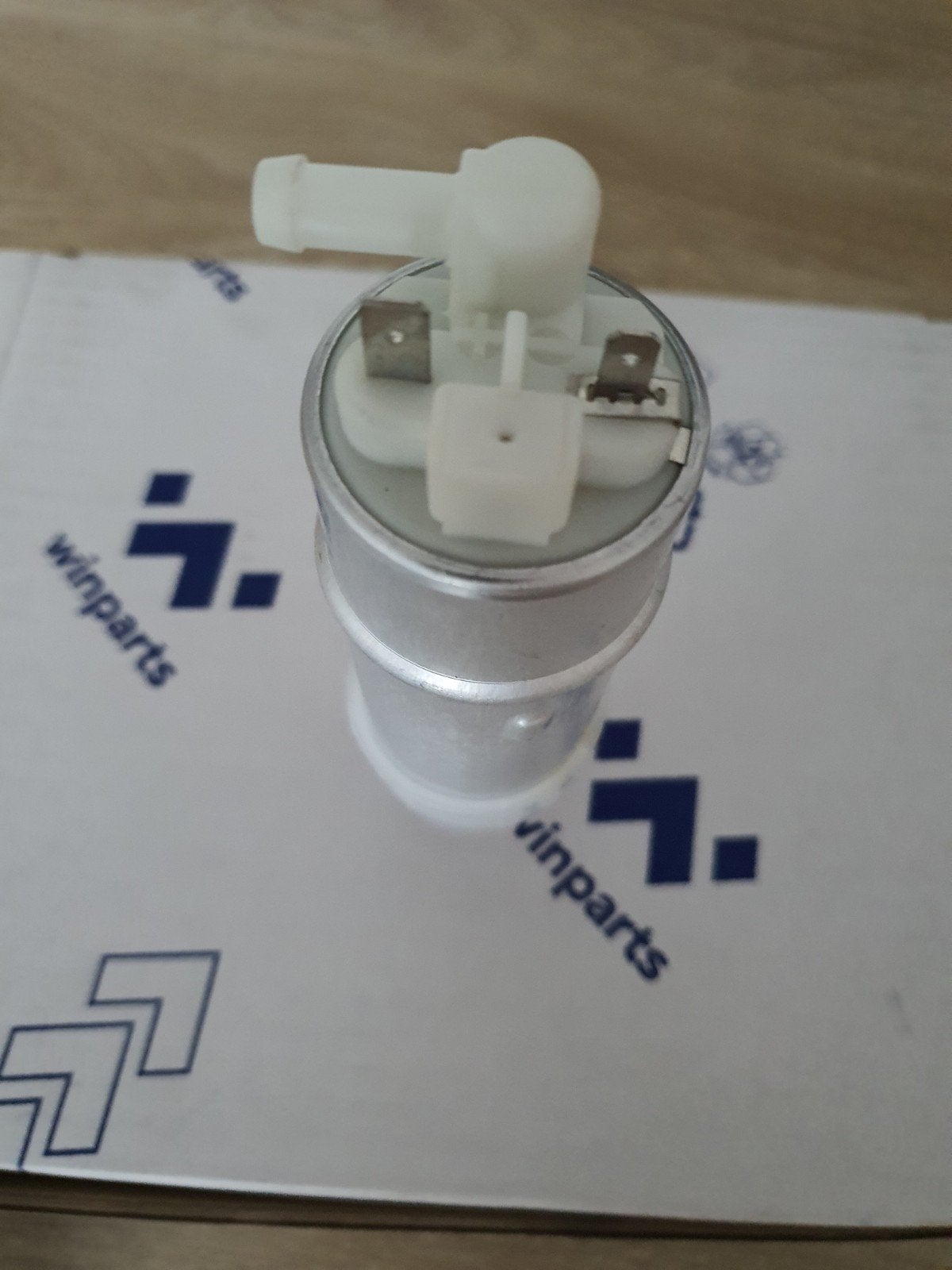 Pompe à essence Bmw e39 520i, Enlèvement ou Envoi, Neuf