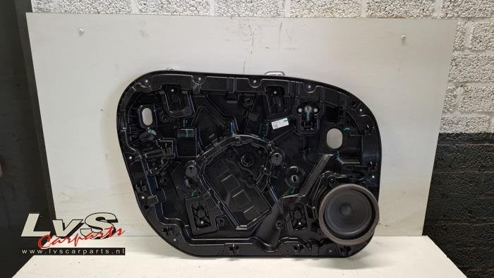 Ruitmechaniek 4Deurs links-voor van een Lynk & Co 01, Gebruikt, -, Overige automerken, -