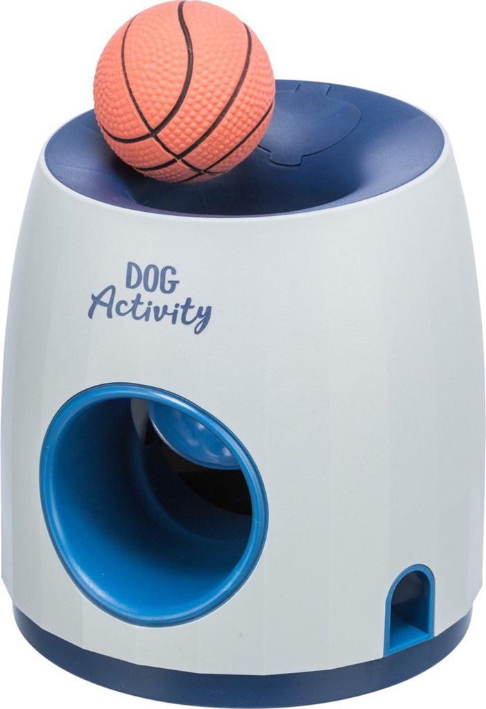 Trixie Dog Activity Bal & Treat Strategiespel Hond, Dieren en Toebehoren, Hondenspeelgoed, Ophalen of Verzenden, Zo goed als nieuw
