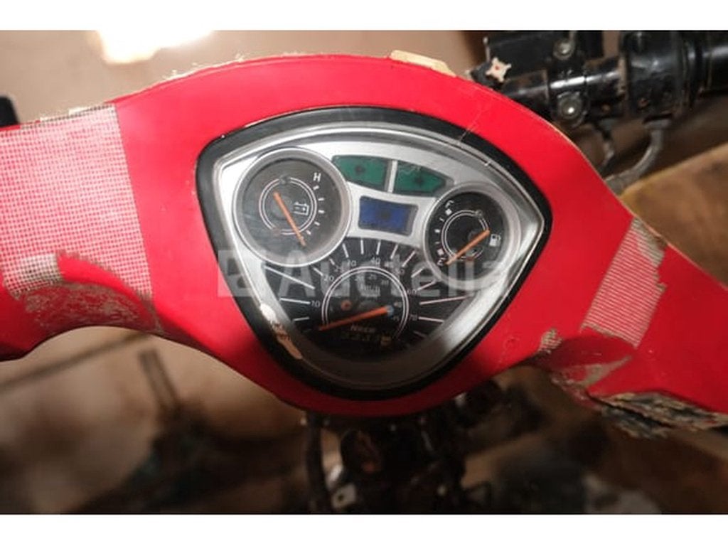 3 scooter (pour pièces), Autos, Achat, Entreprise, Autres carburants, Autre carrosserie
