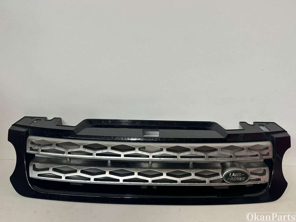 Range Rover Sport Grille DK62-8200-XX, Gebruikt, Voor, Land Rover