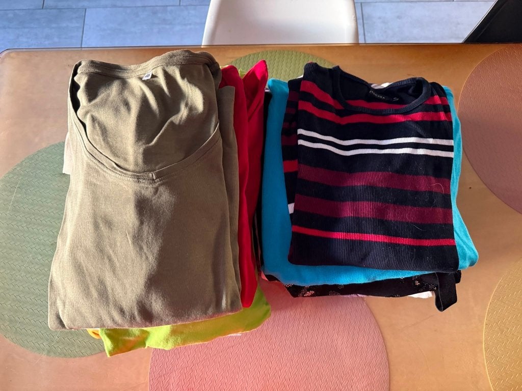 Dameskleding pakket maat L-XL, Kleding | Dames, Ophalen of Verzenden, Gedragen, Maat 42/44 (L)