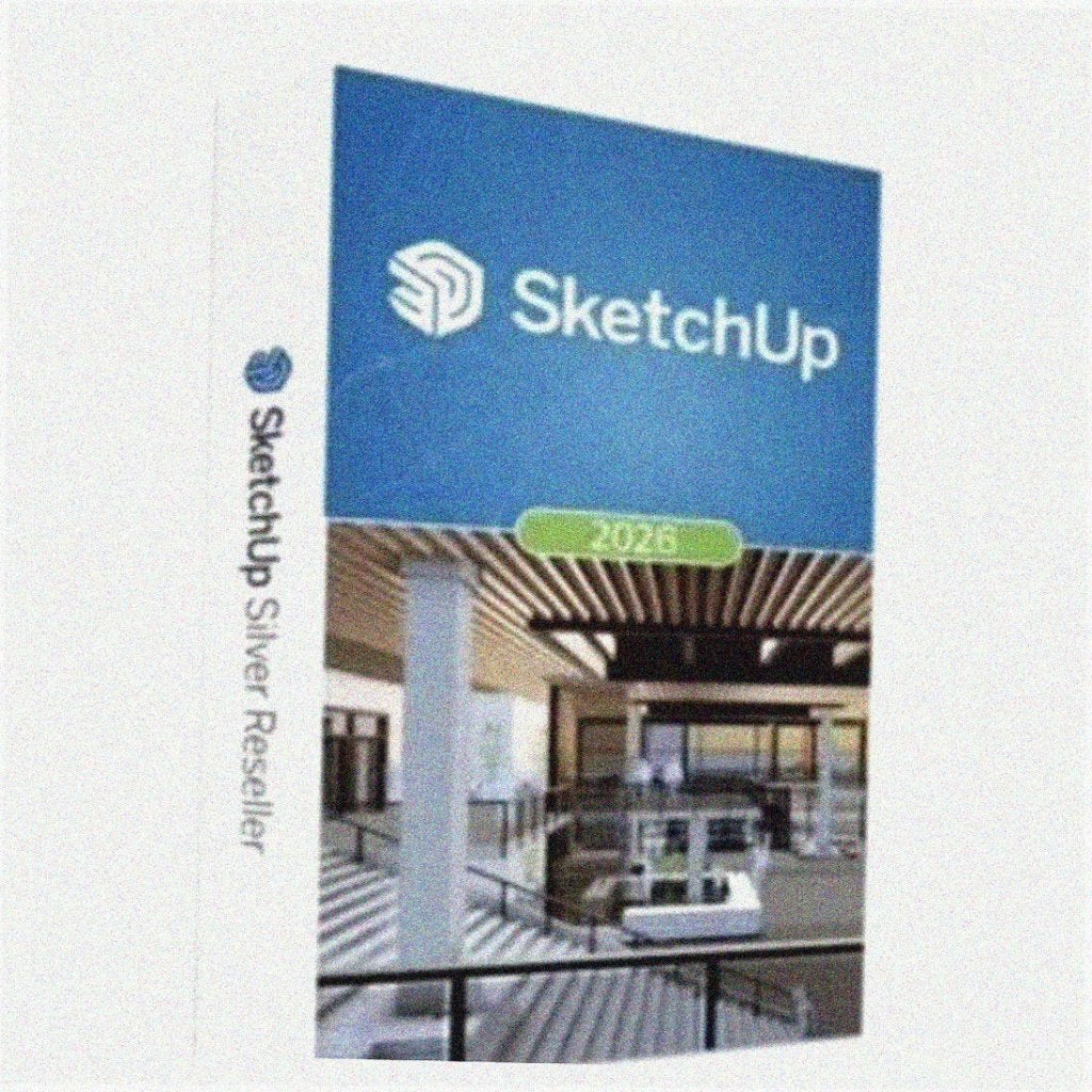 SKETCHUP 2026 ORIGINAL WITH PERMANENT LICENSE KY, Informatique & Logiciels, Logiciel d'Éducation & Cours, Envoi, Neuf