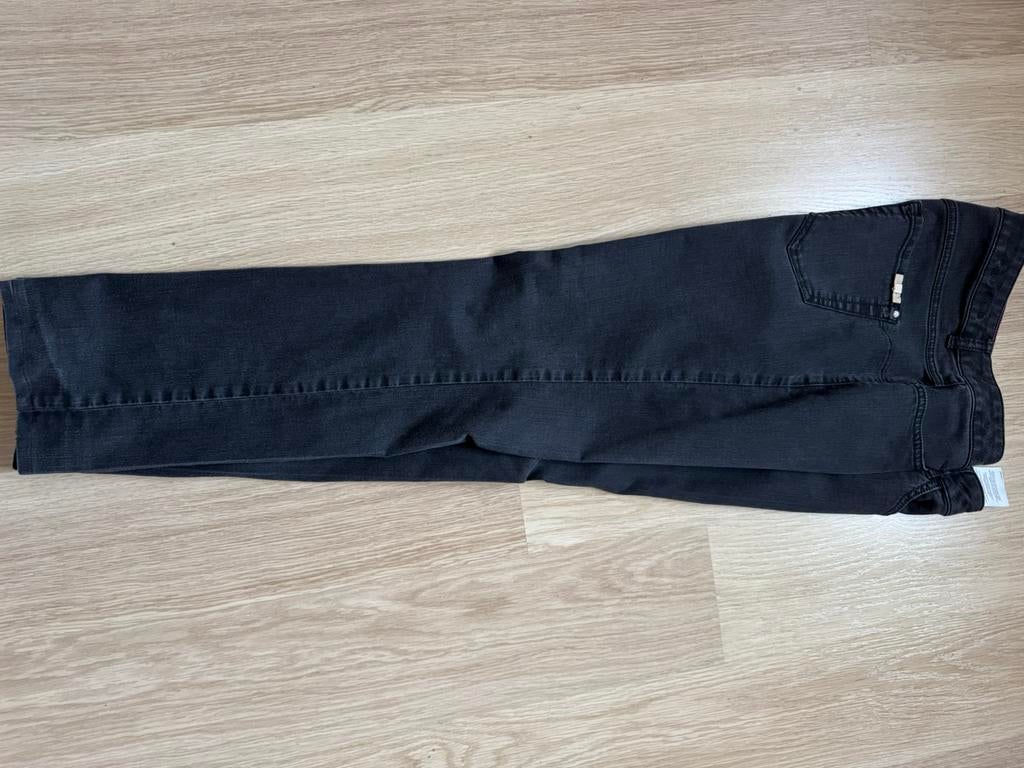 Jeans Pierre Cardin pour femme, Taille 42/44 (L), Gris, Enlèvement ou Envoi, Longs