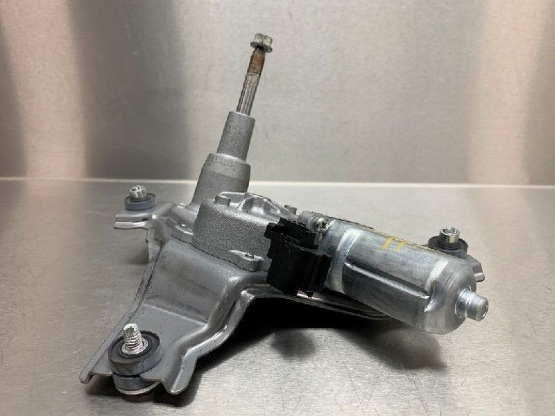 RUITENWISSERMOTOR ACHTER iQ (|8513074020|25960201862|), Gebruikt, Toyota