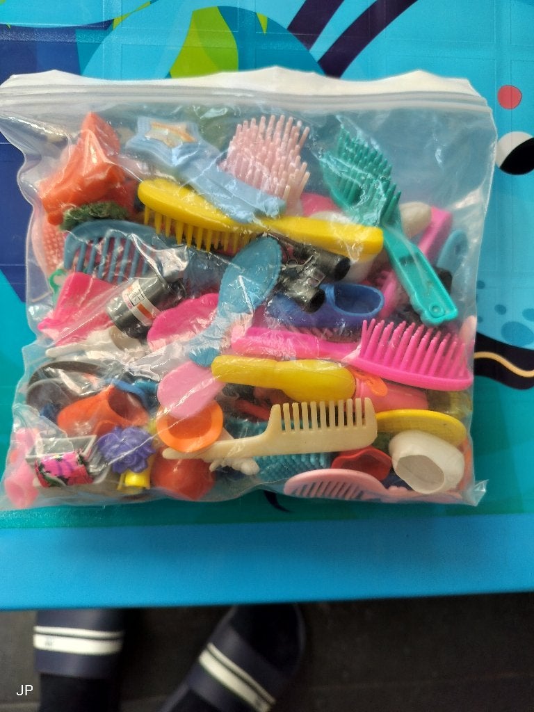 Babyspeelgoed, Ophalen, Gebruikt, Babypop