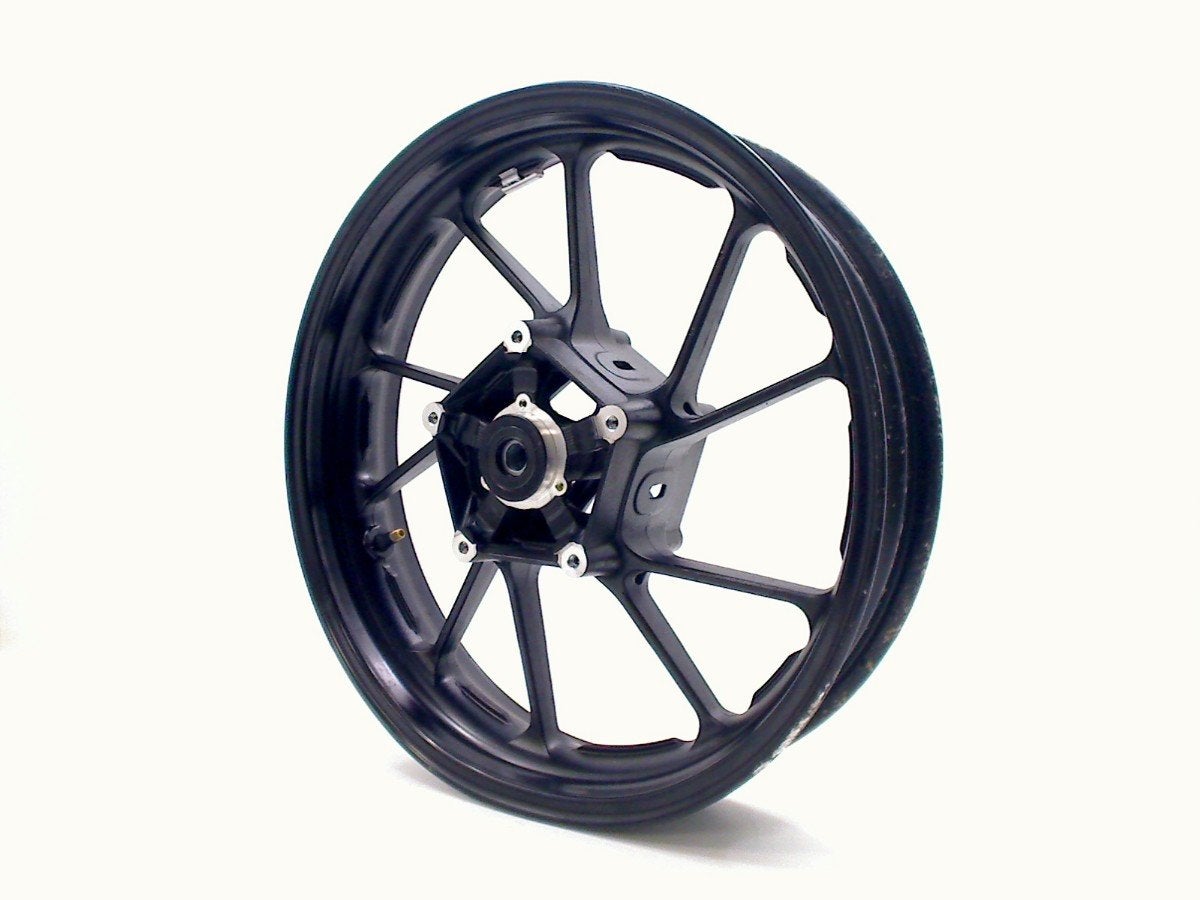 VOORVELG Yamaha MT 07 2018-2020 (MT07 MT-07 FZ-07), Dhr. S. di Majo, Gebruikt, Info@cama-motorparts.nl, P.J. Troelstraweg 8 8
3144 CX  MAASSLUIS, NL